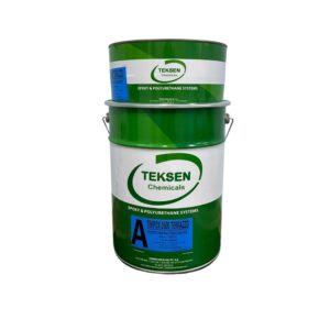 TEKPOX 2600 TERRAZO