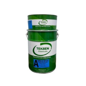 TEKPOX 34 TOP COAT /S
