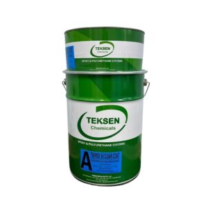 Tekpox 36 Clear Coat