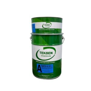 Tekpox 42 UV++