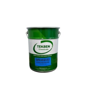 TEKPOX AK 625 UV/S